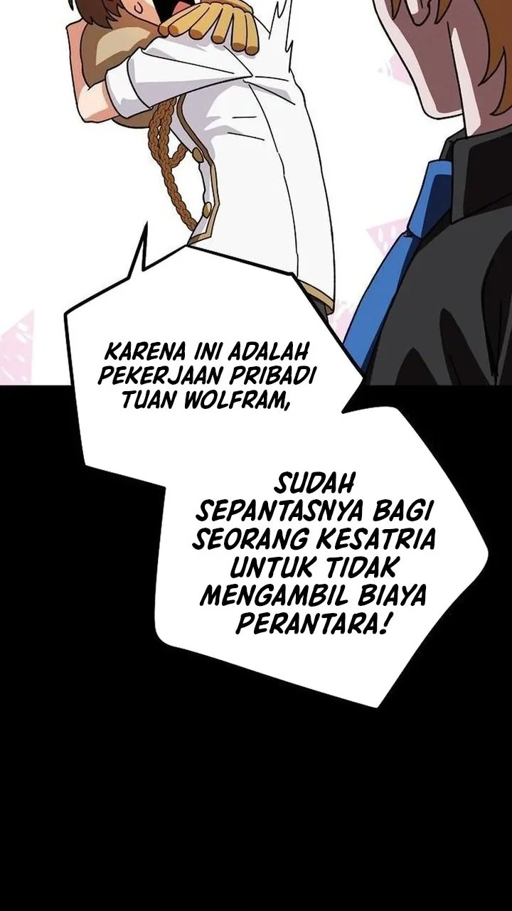 Healing At The Academy Convenience Store Chapter 12 Halaman 10
