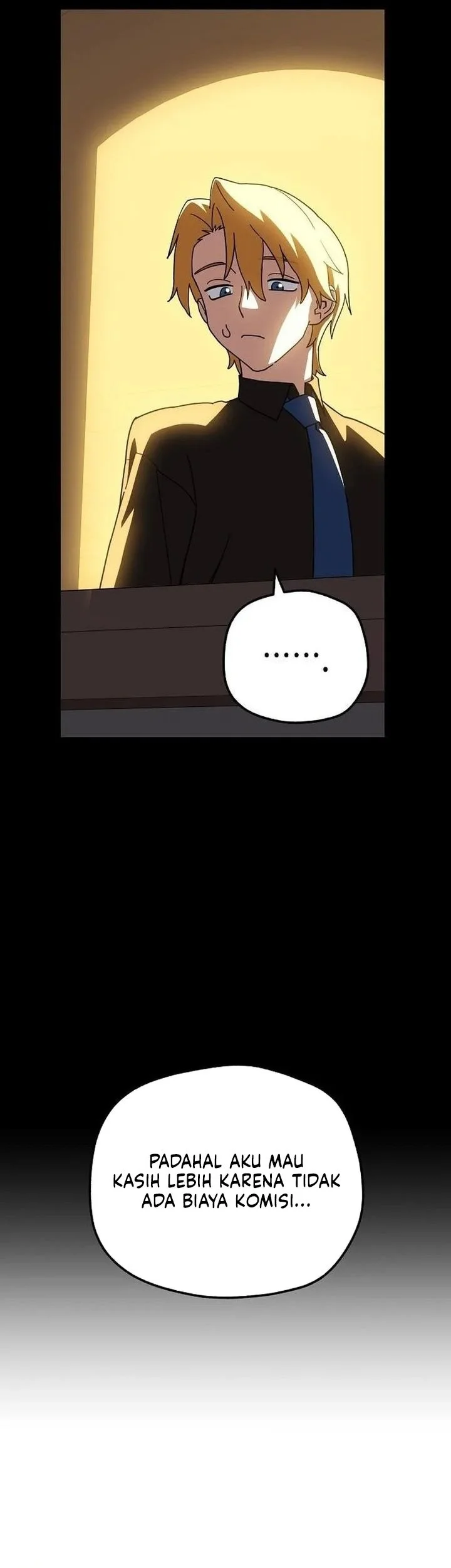 Healing At The Academy Convenience Store Chapter 12 Halaman 13