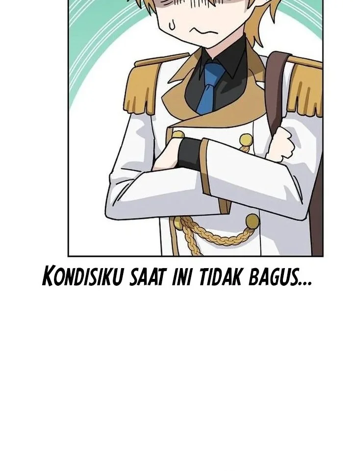 Healing At The Academy Convenience Store Chapter 12 Halaman 16