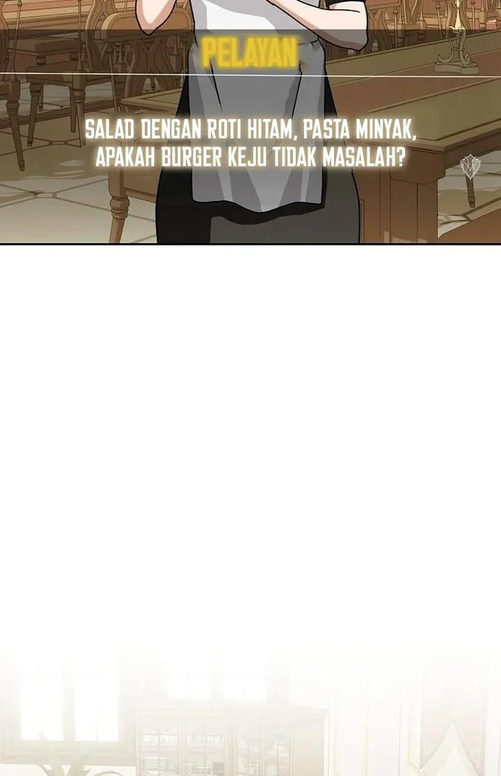 Healing At The Academy Convenience Store Chapter 12 Halaman 22
