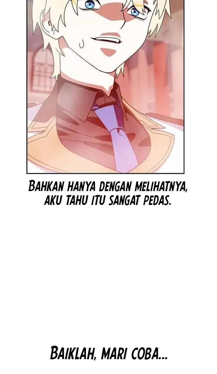 Healing At The Academy Convenience Store Chapter 12 Halaman 34