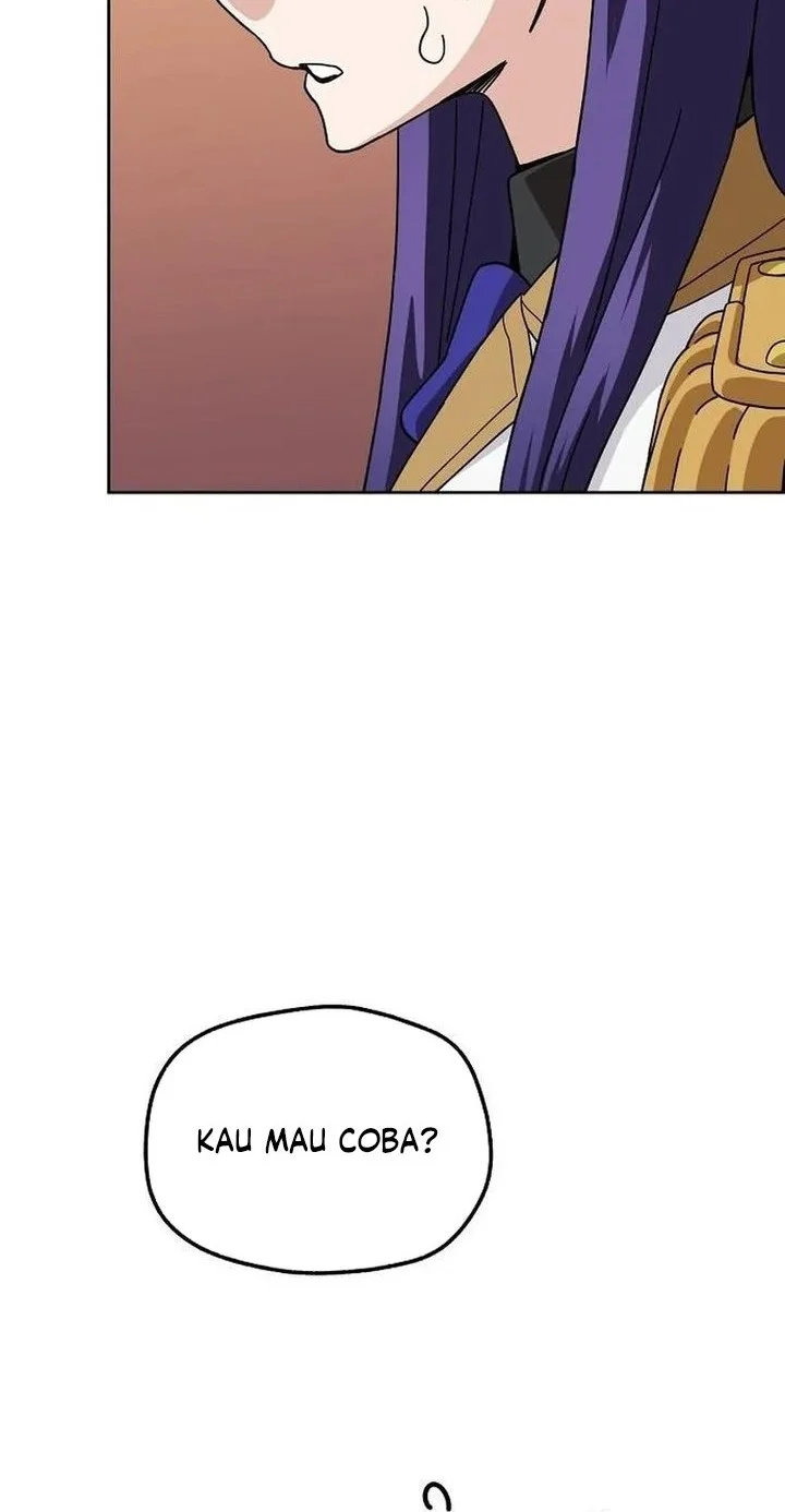 Healing At The Academy Convenience Store Chapter 12 Halaman 40