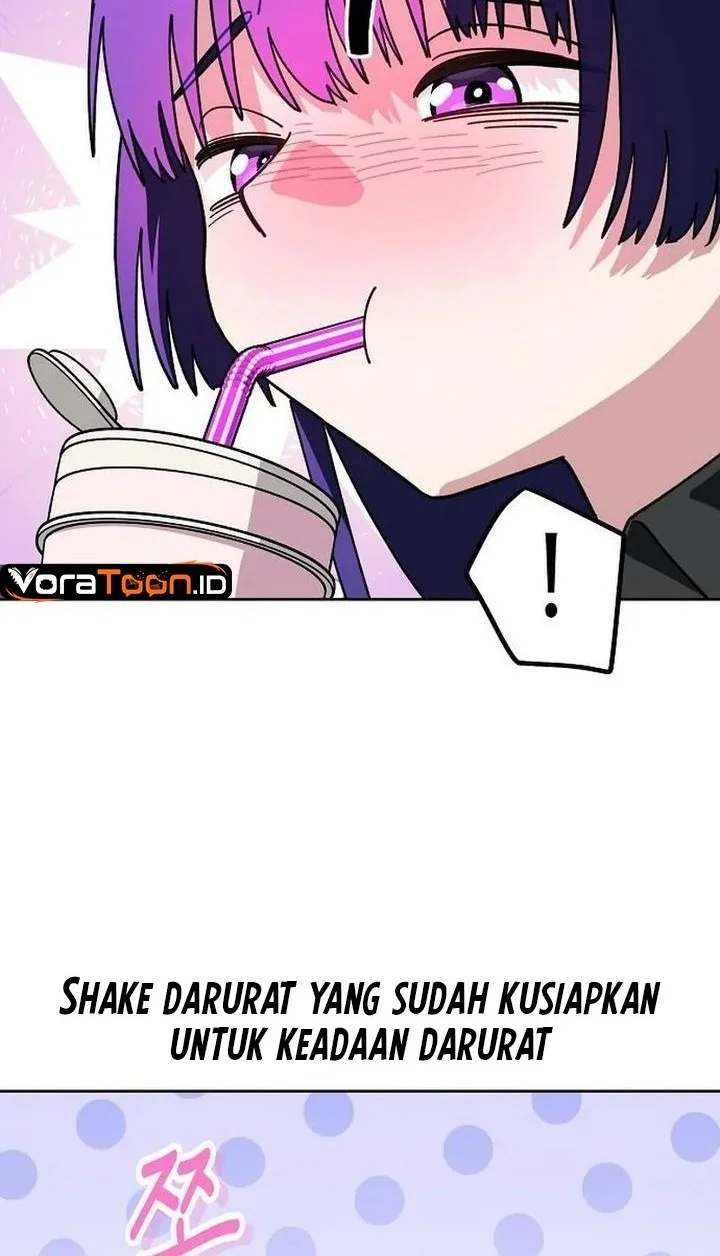 Healing At The Academy Convenience Store Chapter 12 Halaman 46