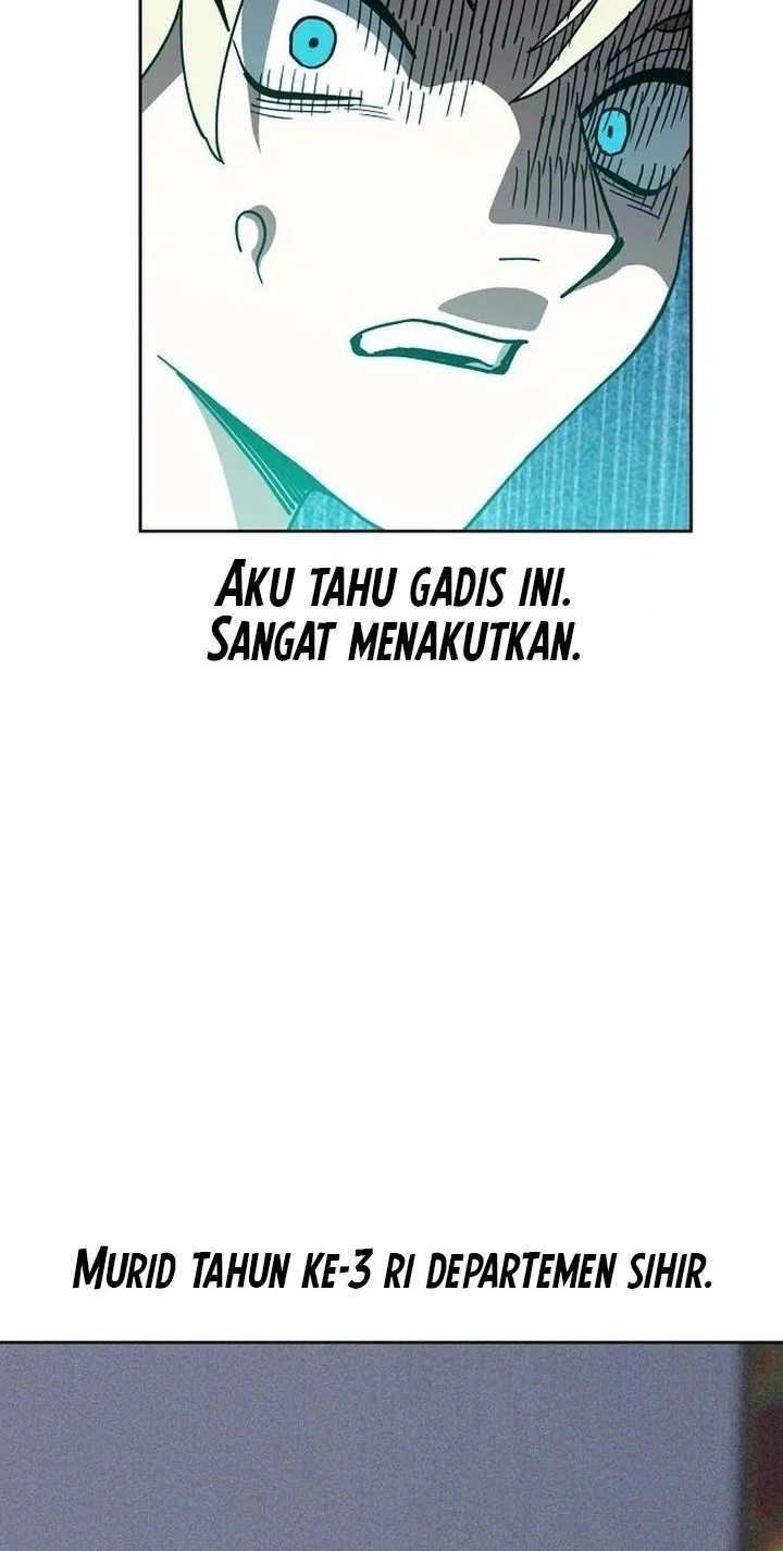 Healing At The Academy Convenience Store Chapter 12 Halaman 52