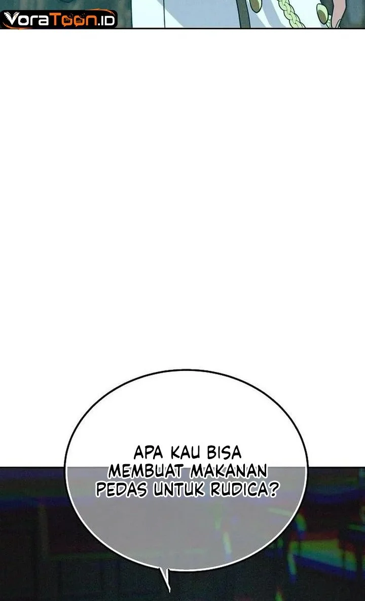 Healing At The Academy Convenience Store Chapter 12 Halaman 61