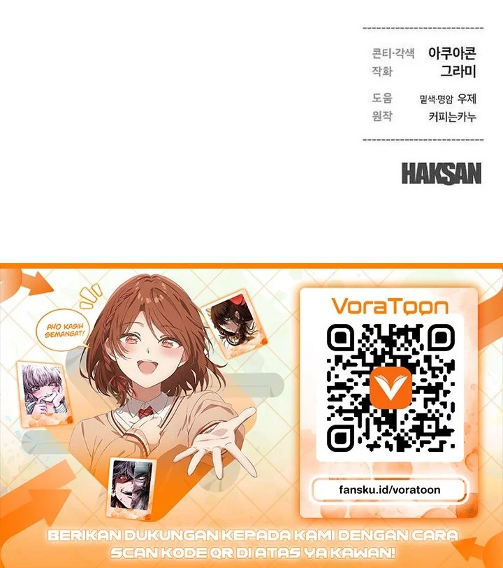 Healing At The Academy Convenience Store Chapter 12 Halaman 75