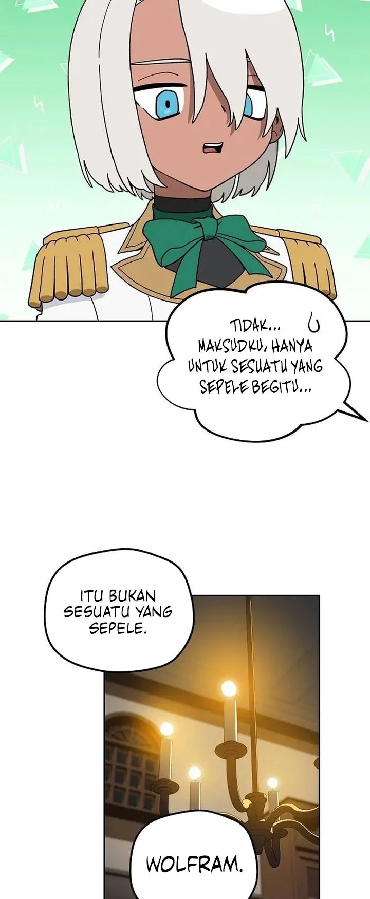 Healing At The Academy Convenience Store Chapter 13 Halaman 10