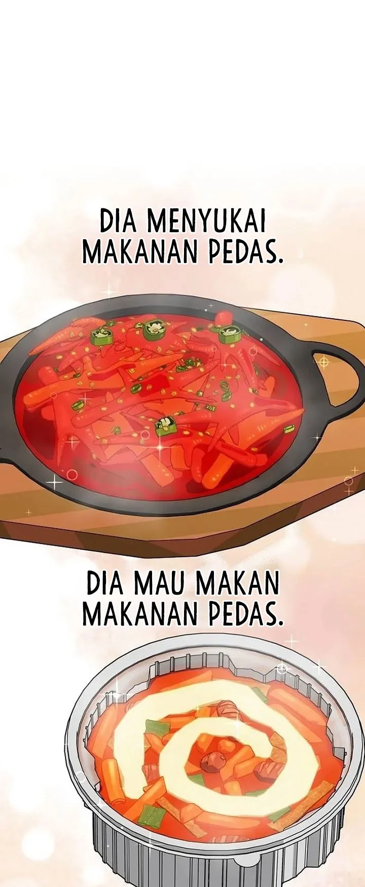 Healing At The Academy Convenience Store Chapter 13 Halaman 13