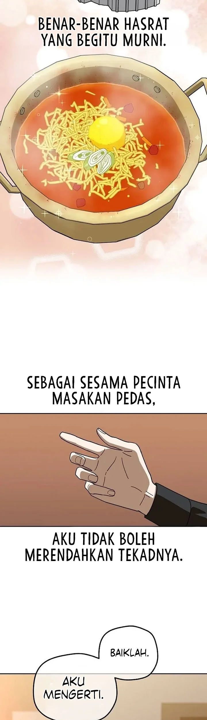 Healing At The Academy Convenience Store Chapter 13 Halaman 14