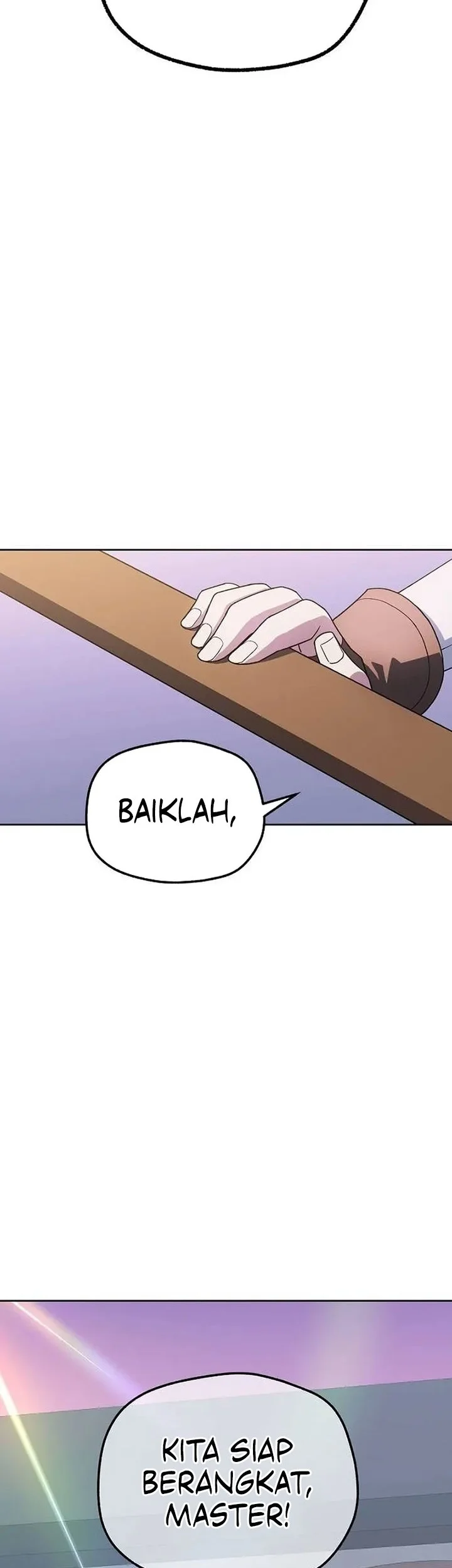 Healing At The Academy Convenience Store Chapter 13 Halaman 21