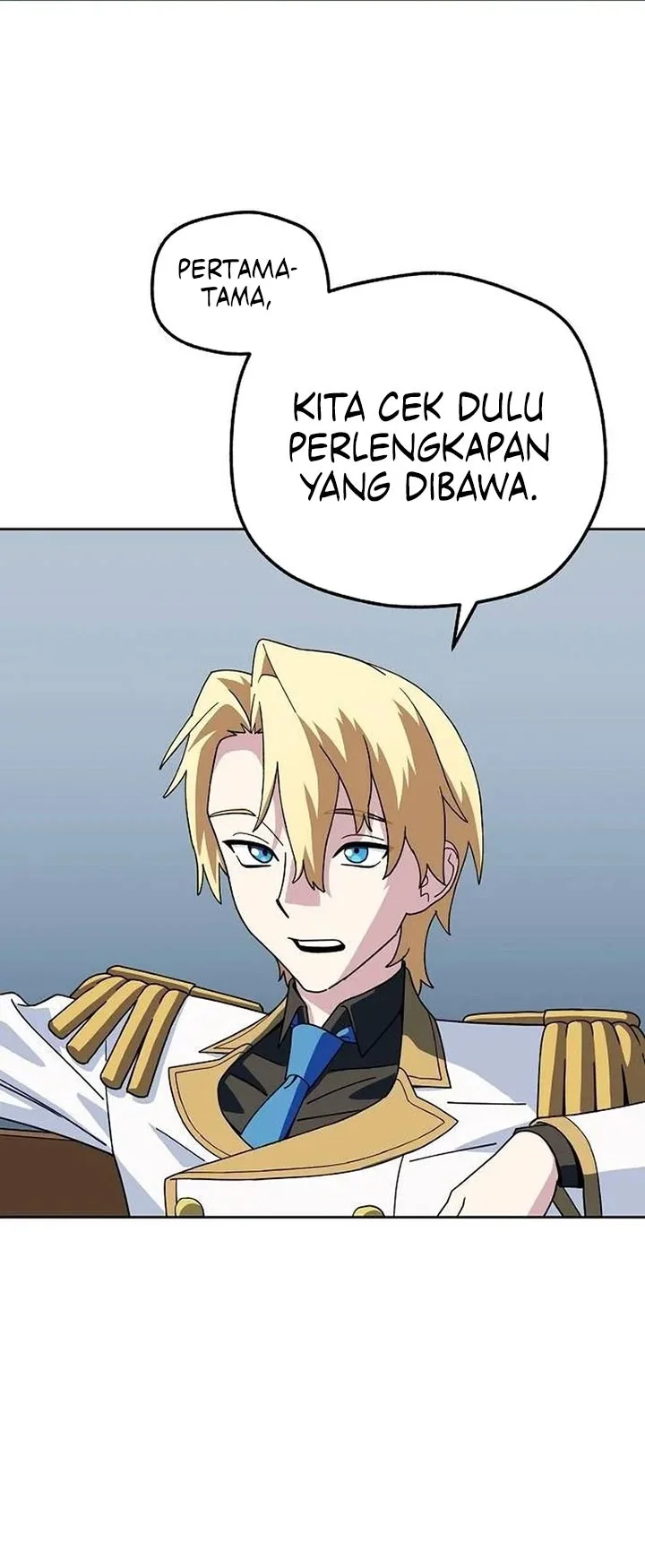 Healing At The Academy Convenience Store Chapter 13 Halaman 25