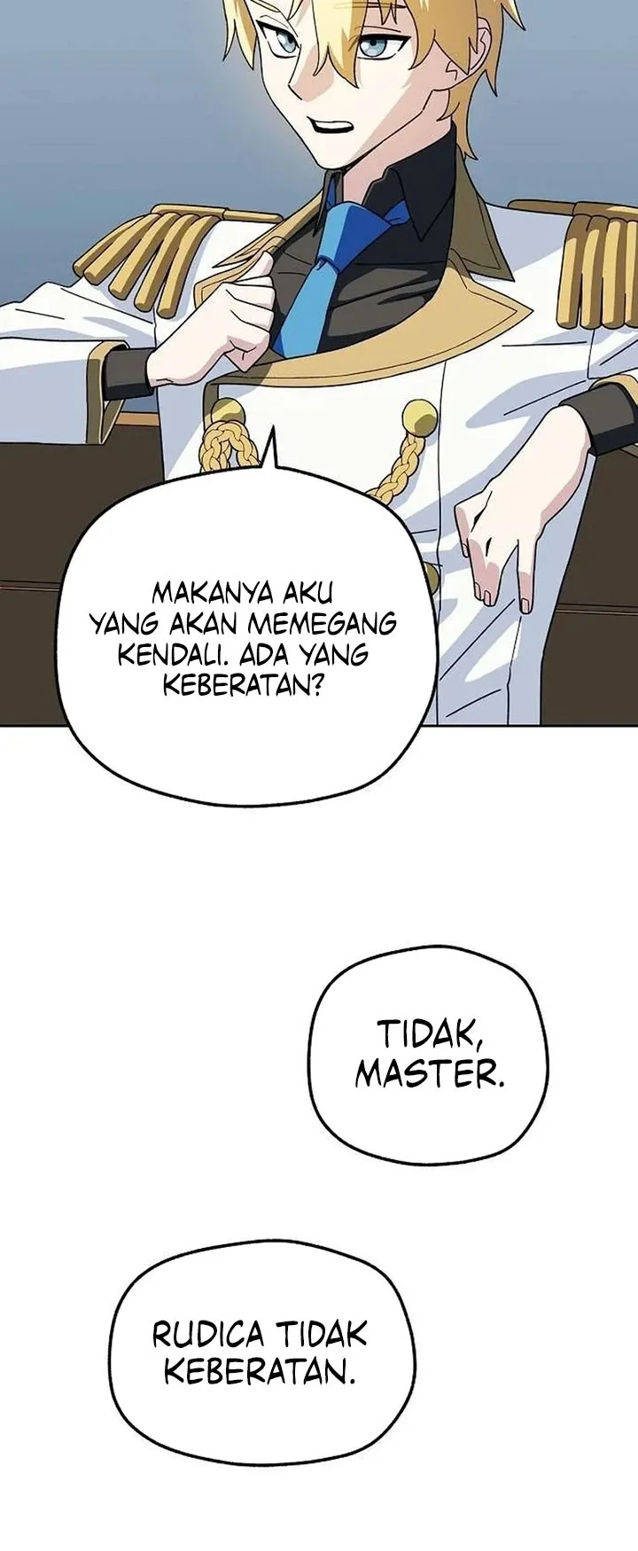 Healing At The Academy Convenience Store Chapter 13 Halaman 28