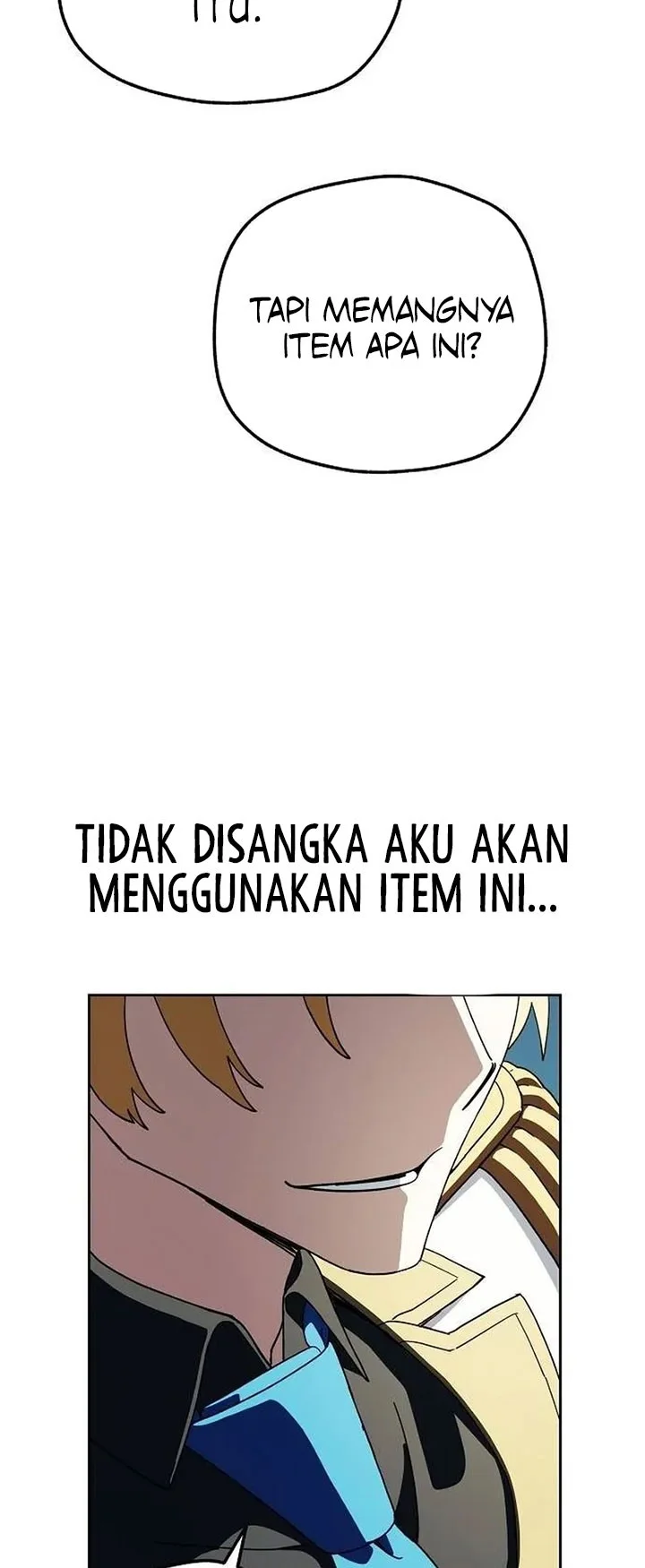Healing At The Academy Convenience Store Chapter 13 Halaman 55