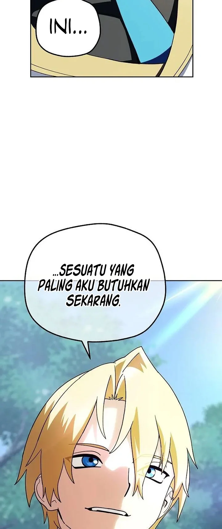 Healing At The Academy Convenience Store Chapter 13 Halaman 56