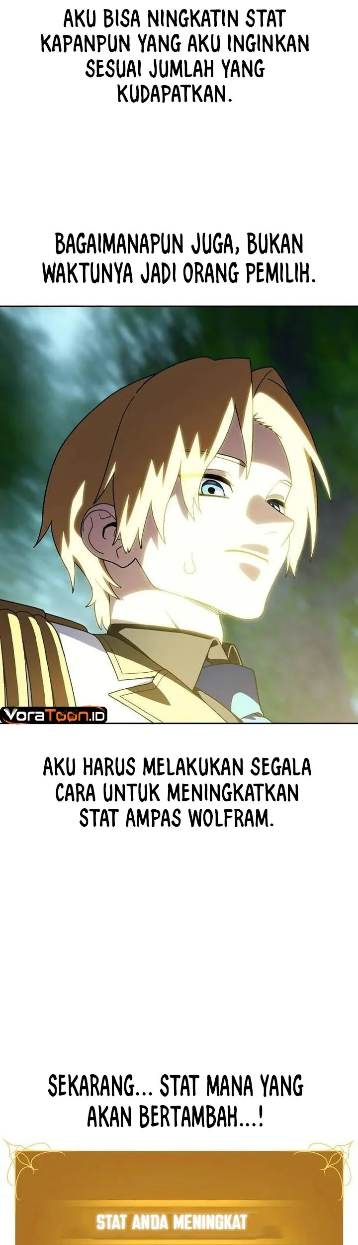 Healing At The Academy Convenience Store Chapter 14 Halaman 6