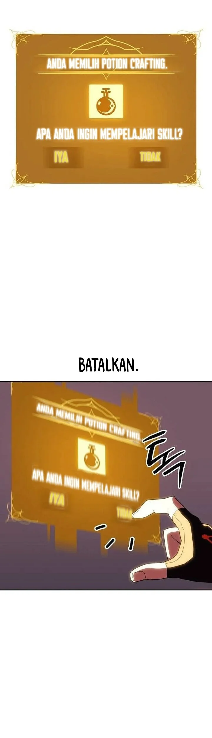 Healing At The Academy Convenience Store Chapter 14 Halaman 30
