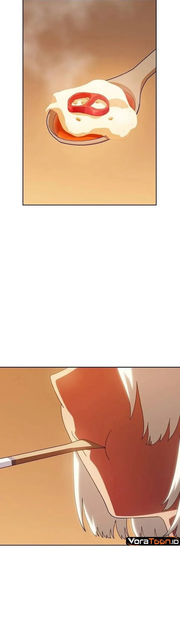 Healing At The Academy Convenience Store Chapter 14 Halaman 45