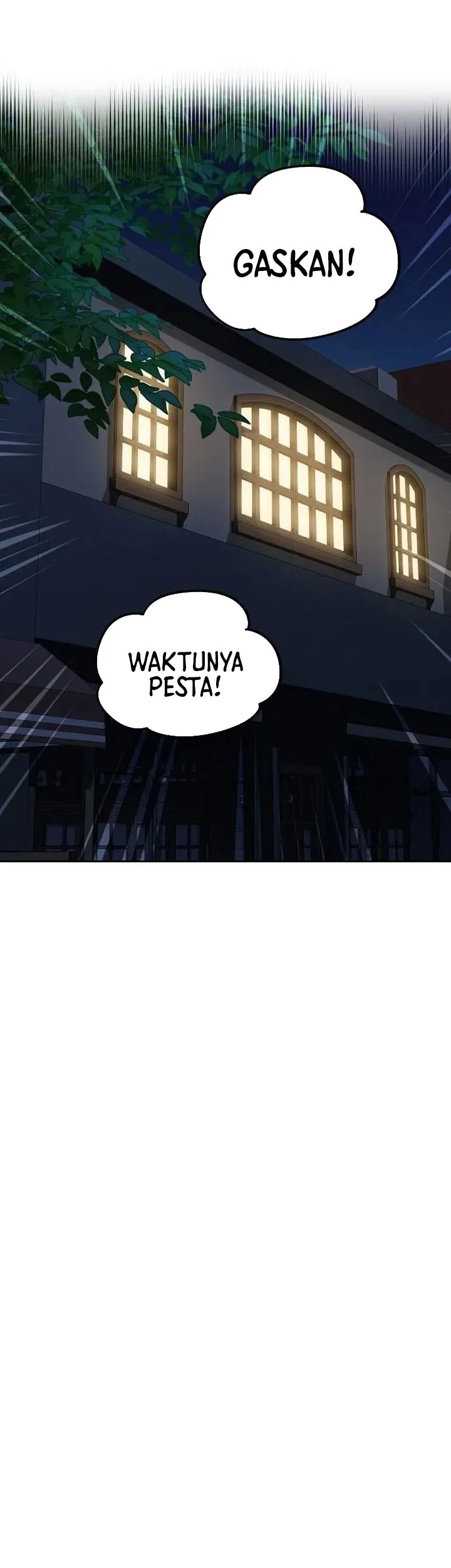Healing At The Academy Convenience Store Chapter 15 Halaman 20