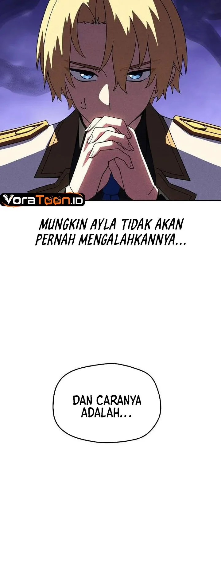 Healing At The Academy Convenience Store Chapter 15 Halaman 37