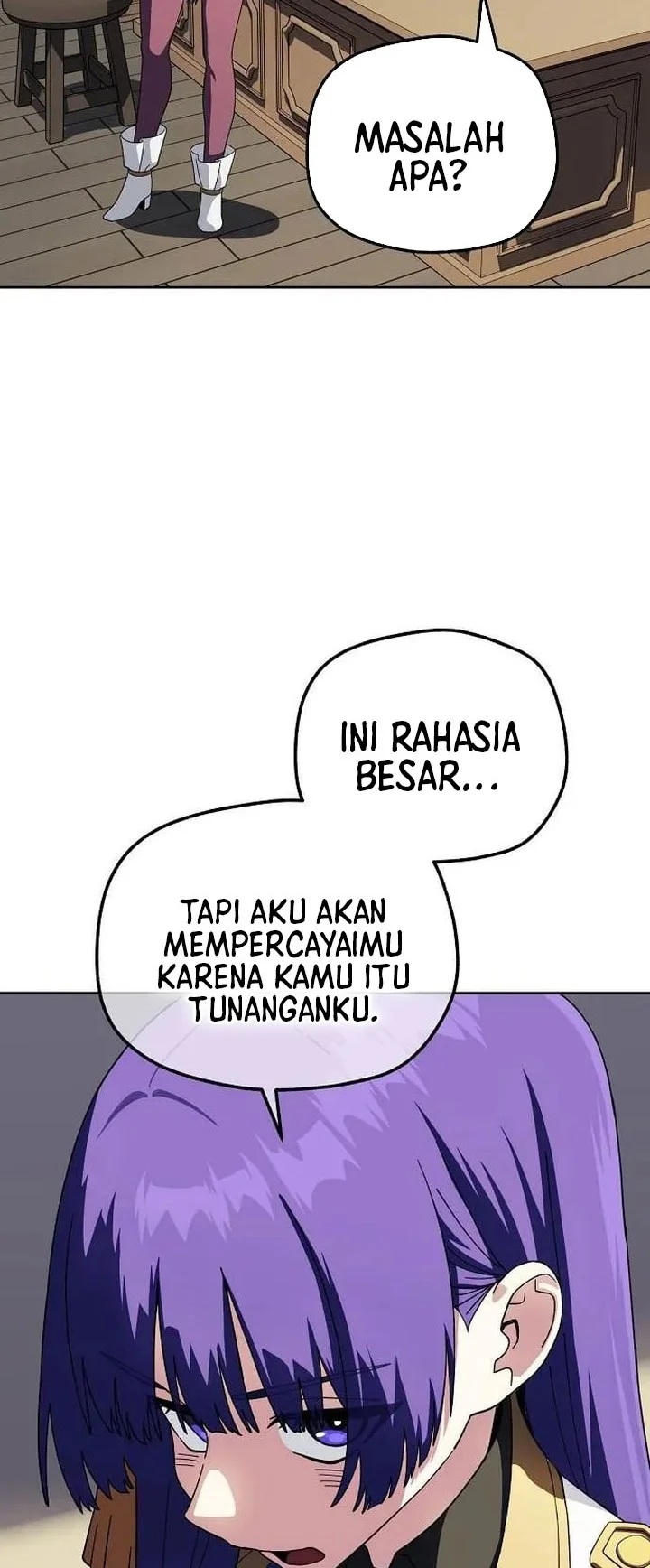 Healing At The Academy Convenience Store Chapter 15 Halaman 39