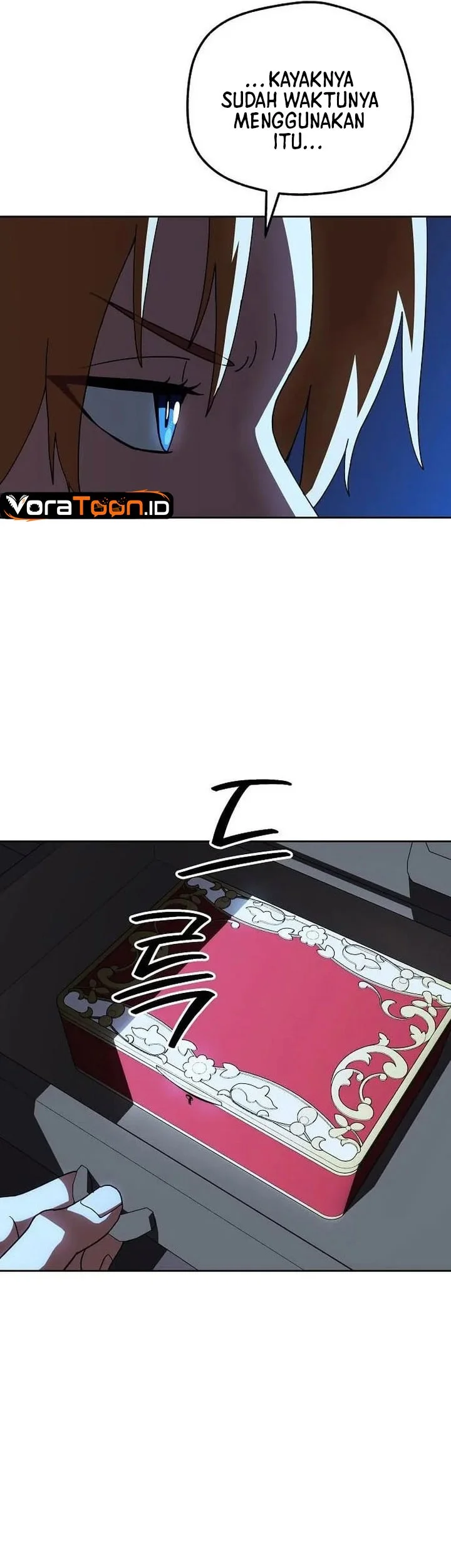 Healing At The Academy Convenience Store Chapter 15 Halaman 50