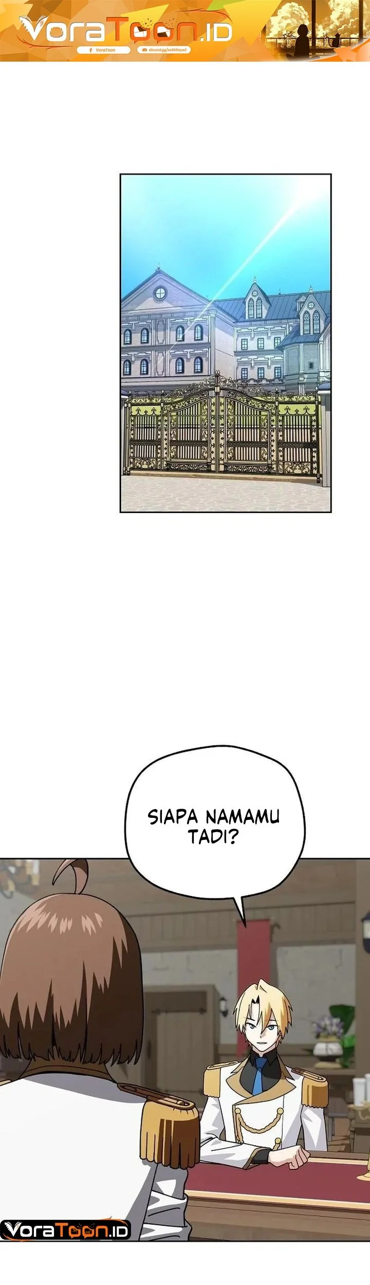Healing At The Academy Convenience Store Chapter 6 Halaman 2