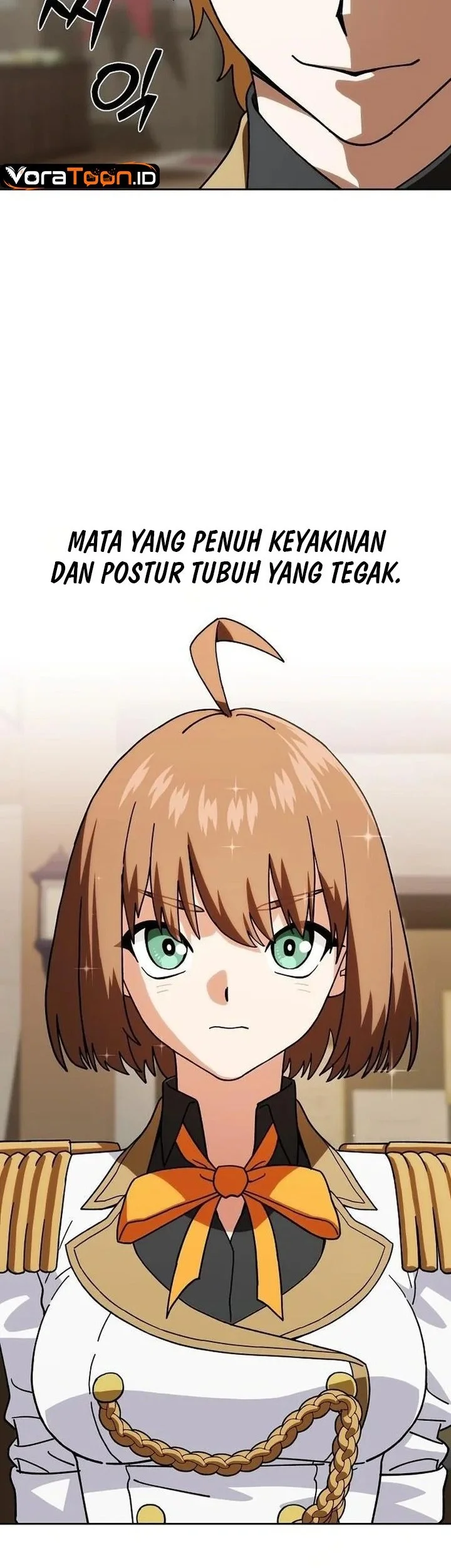 Healing At The Academy Convenience Store Chapter 6 Halaman 5