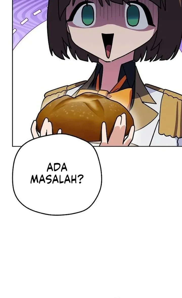 Healing At The Academy Convenience Store Chapter 6 Halaman 39