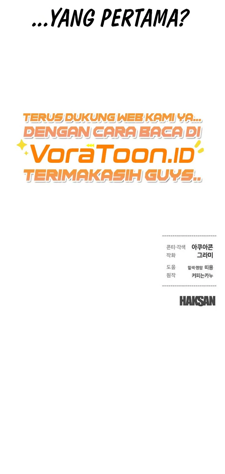 Healing At The Academy Convenience Store Chapter 6 Halaman 58