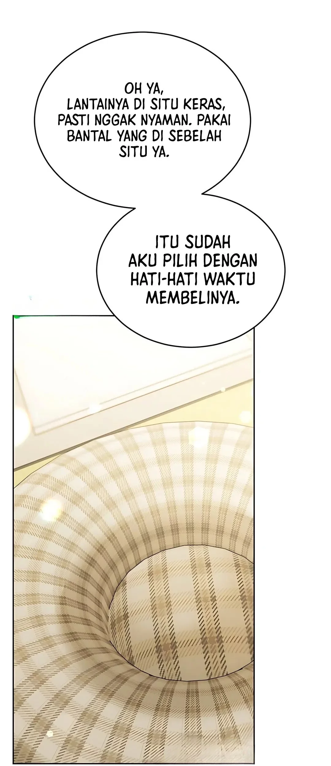 Hello Veterinarian Chapter 103.2 Halaman 12