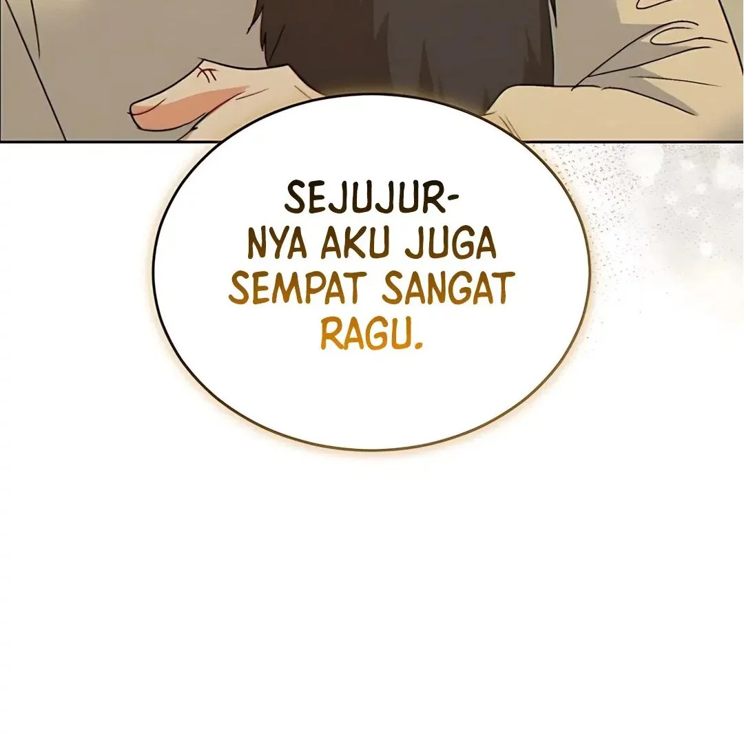 Hello Veterinarian Chapter 103.2 Halaman 28