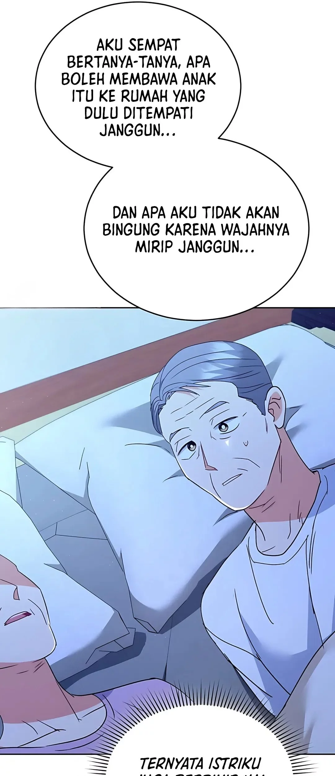 Hello Veterinarian Chapter 103.2 Halaman 29