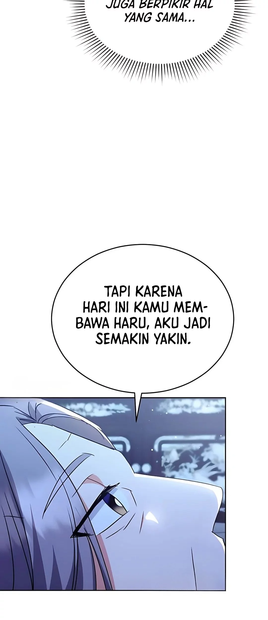 Hello Veterinarian Chapter 103.2 Halaman 30