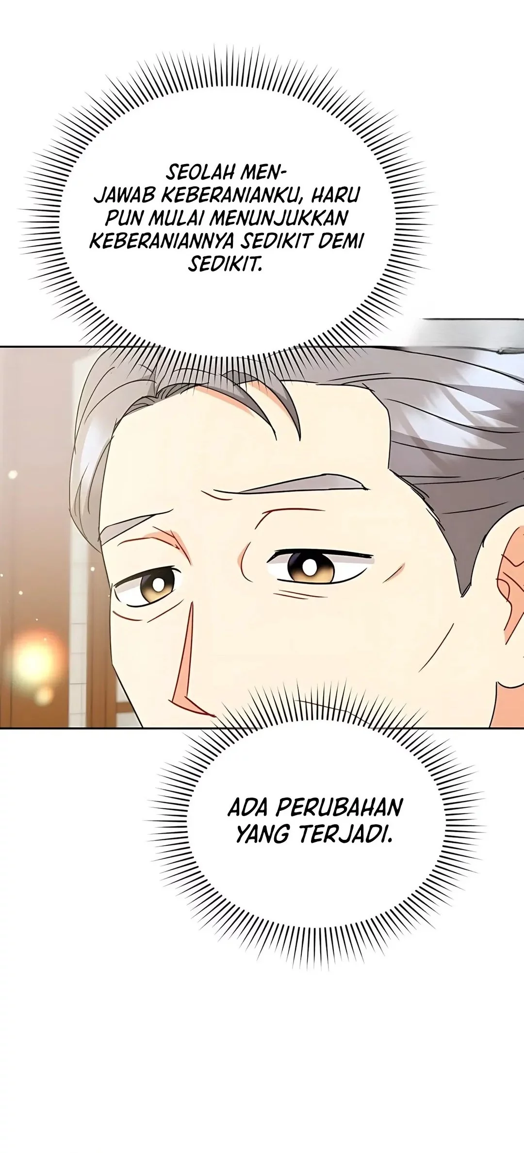 Hello Veterinarian Chapter 103.2 Halaman 54
