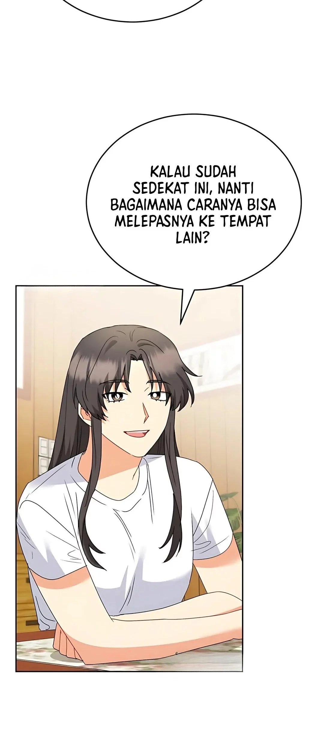 Hello Veterinarian Chapter 103.2 Halaman 62
