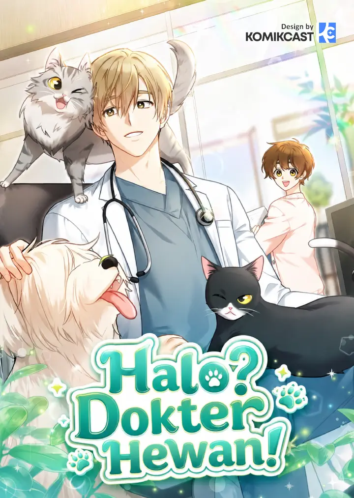 Hello Veterinarian