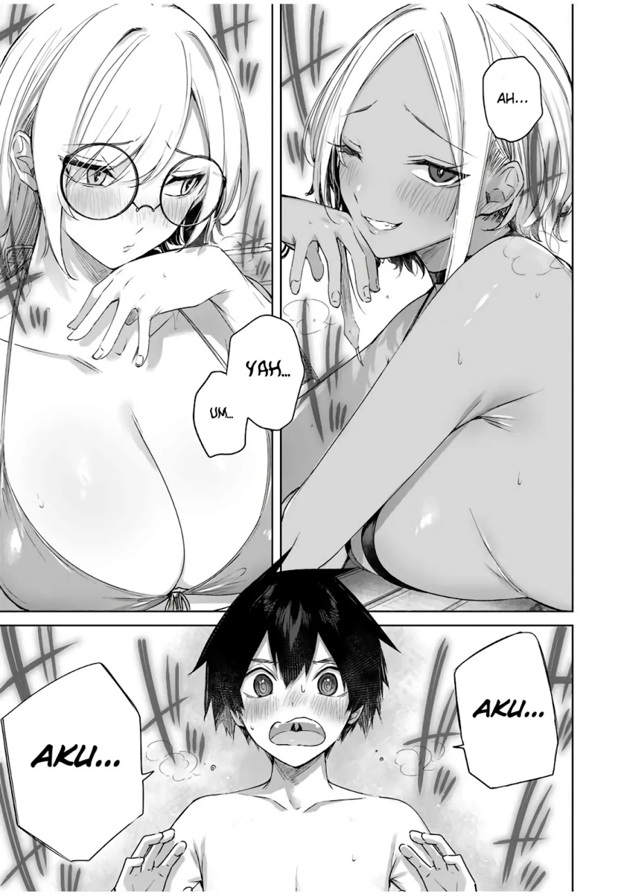 Henkyou No Yakushi Miyako De S Rank Boukensha To Naru Chapter 30 Halaman 8