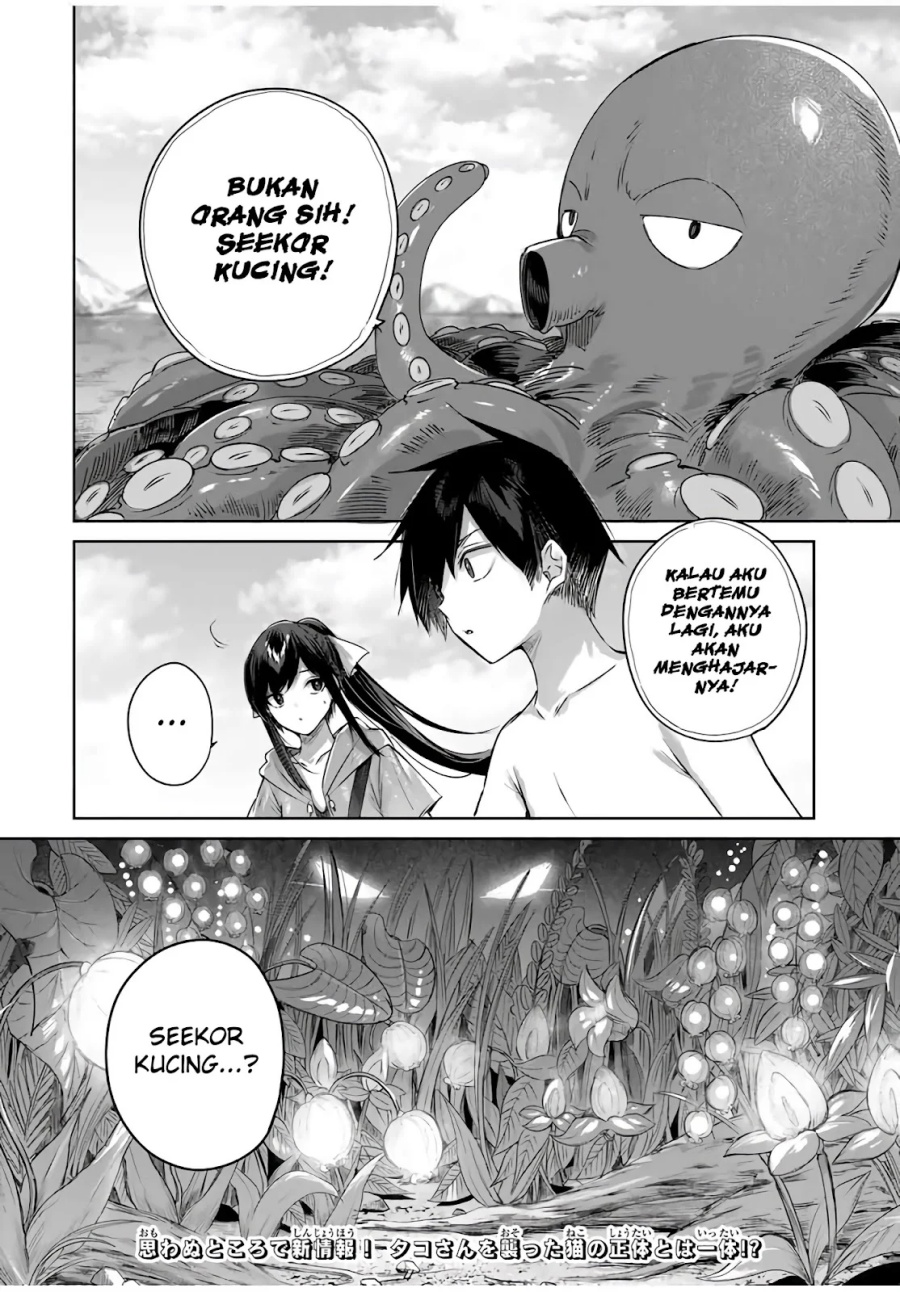 Henkyou No Yakushi Miyako De S Rank Boukensha To Naru Chapter 30 Halaman 19