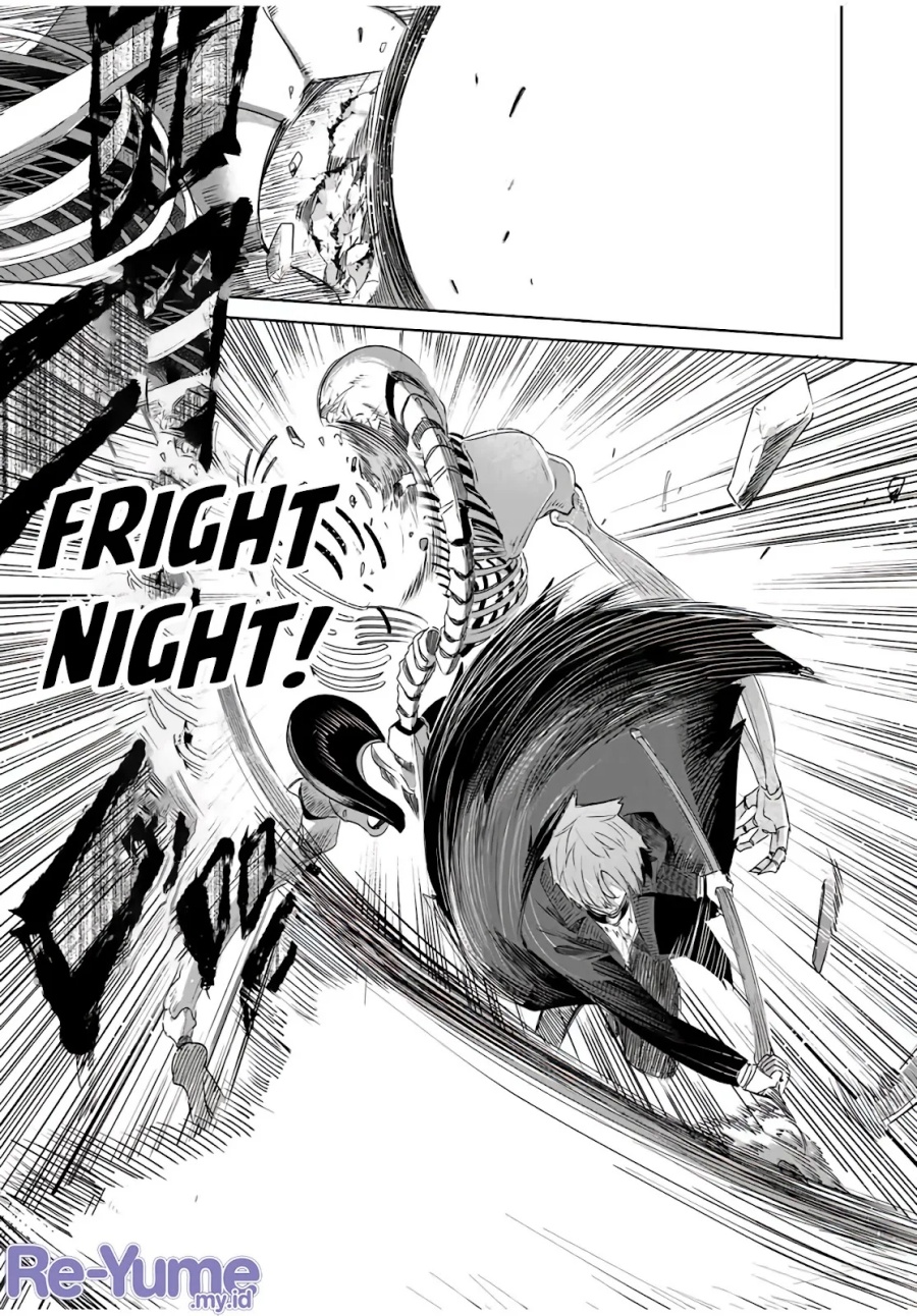 Henkyou No Yakushi Miyako De S Rank Boukensha To Naru Chapter 31 Halaman 16