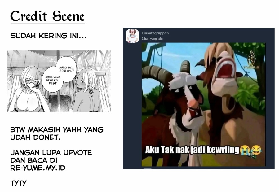 Henkyou No Yakushi Miyako De S Rank Boukensha To Naru Chapter 31 Halaman 20