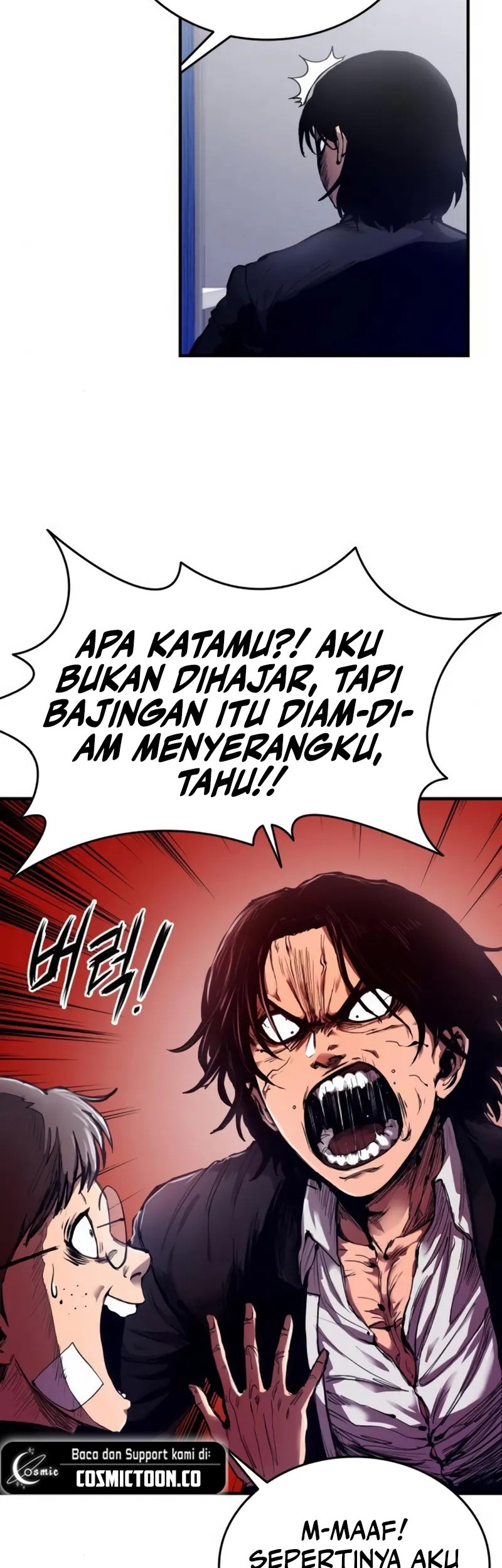High Class Chapter 2 Halaman 6