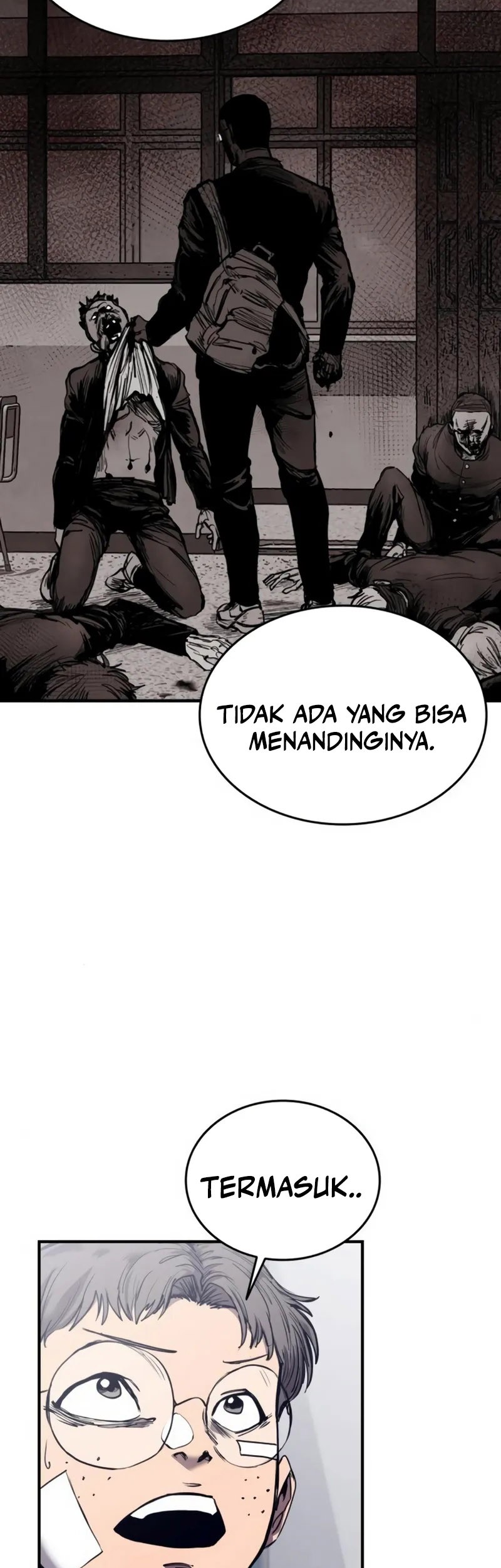 High Class Chapter 2 Halaman 24