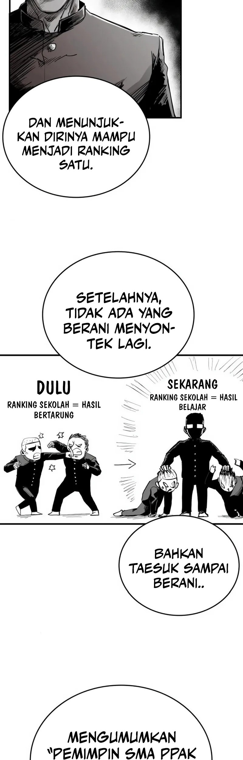 High Class Chapter 2 Halaman 27