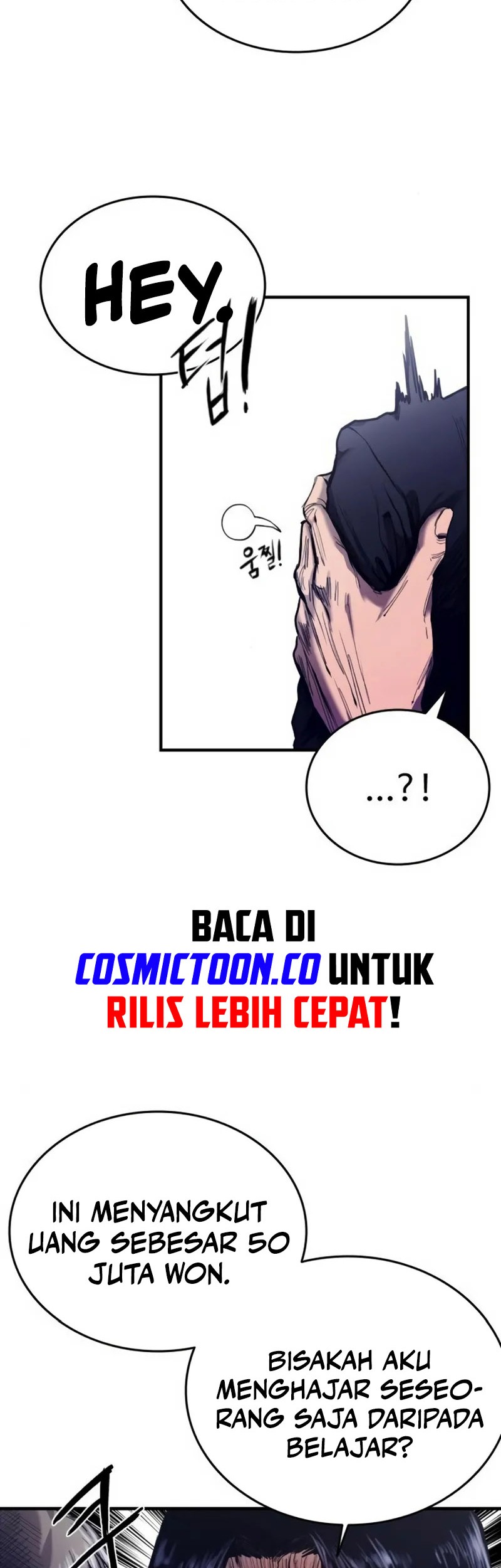 High Class Chapter 2 Halaman 33