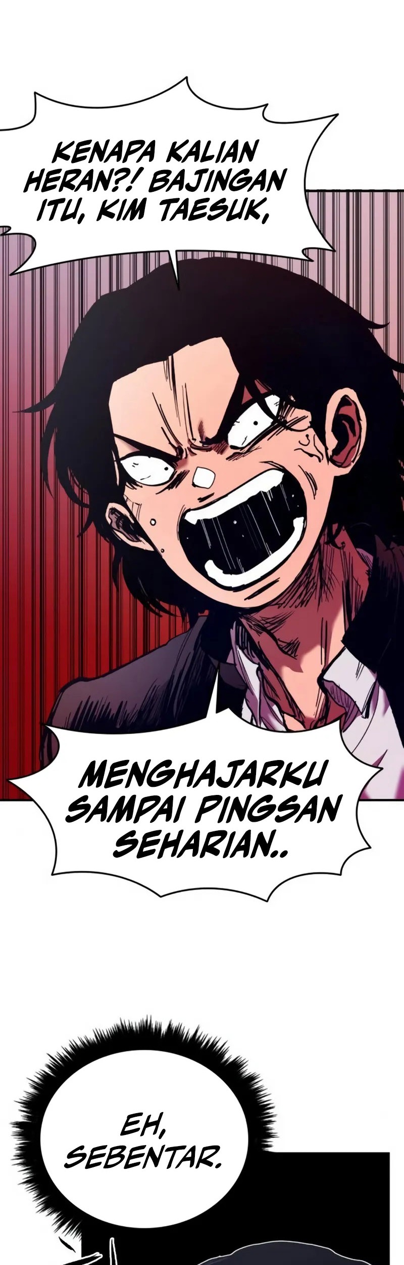 High Class Chapter 2 Halaman 41