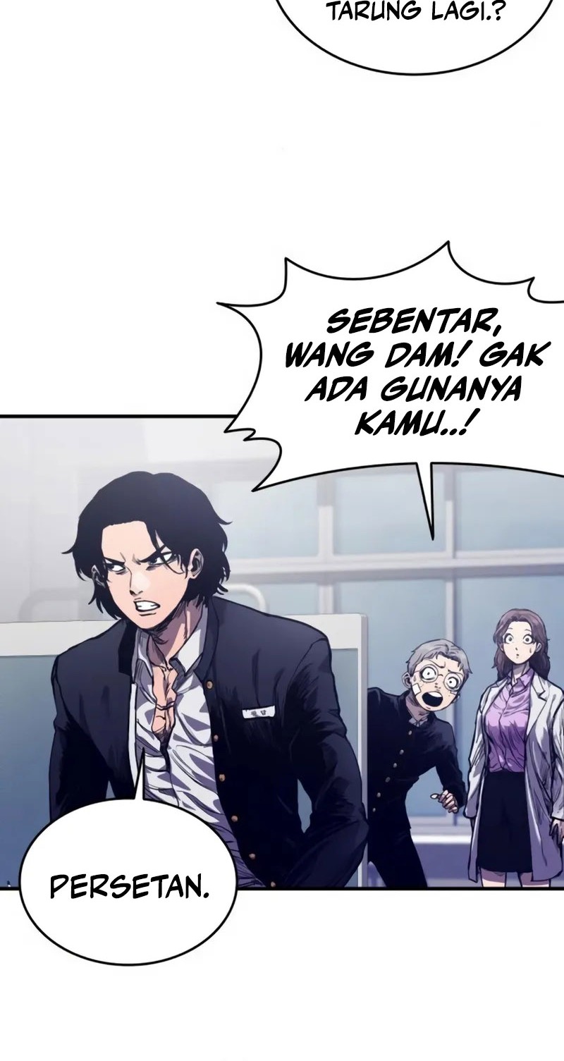 High Class Chapter 2 Halaman 43