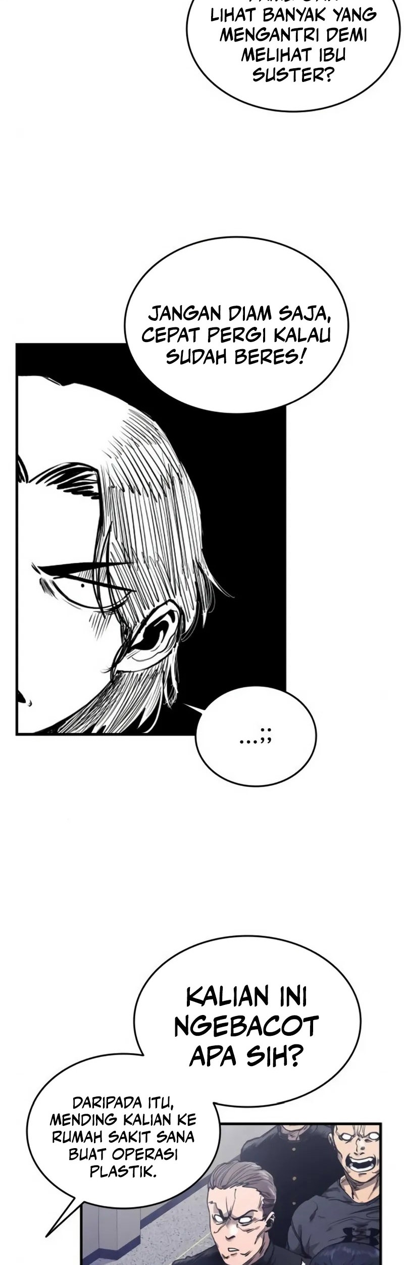 High Class Chapter 2 Halaman 47