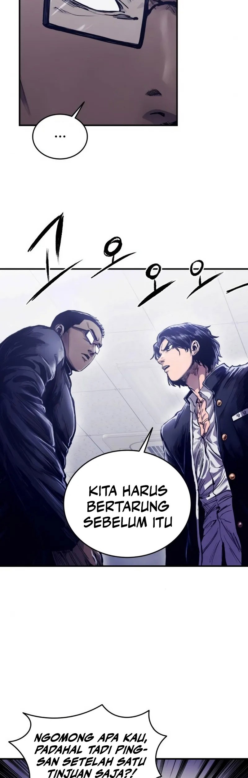 High Class Chapter 2 Halaman 53