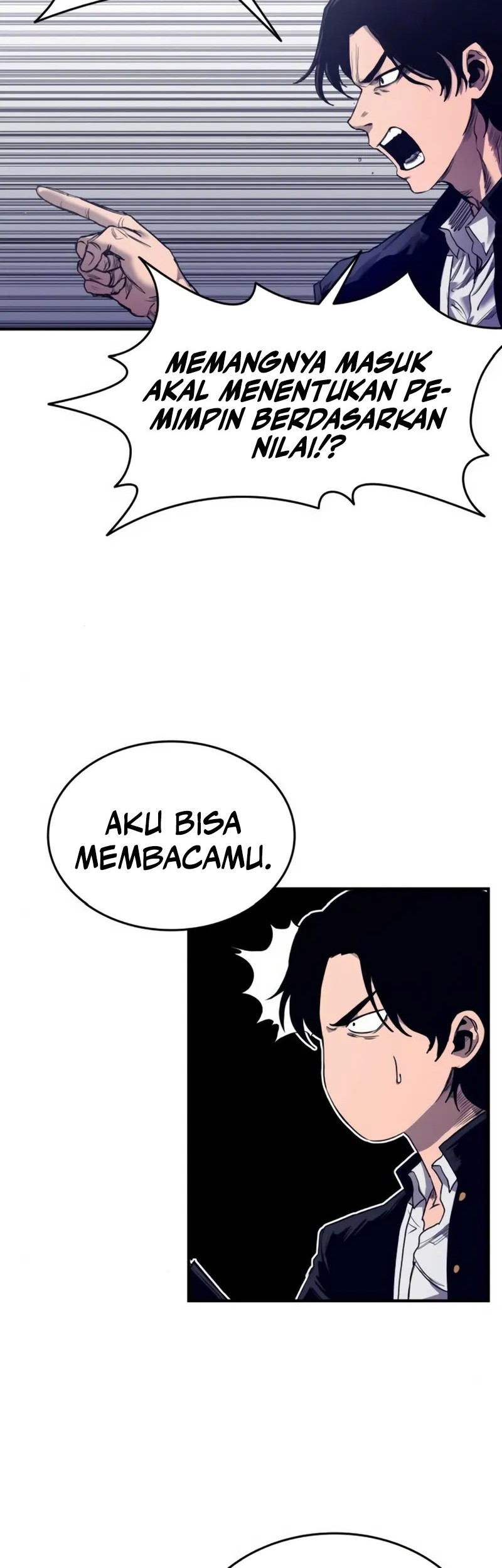 High Class Chapter 2 Halaman 59