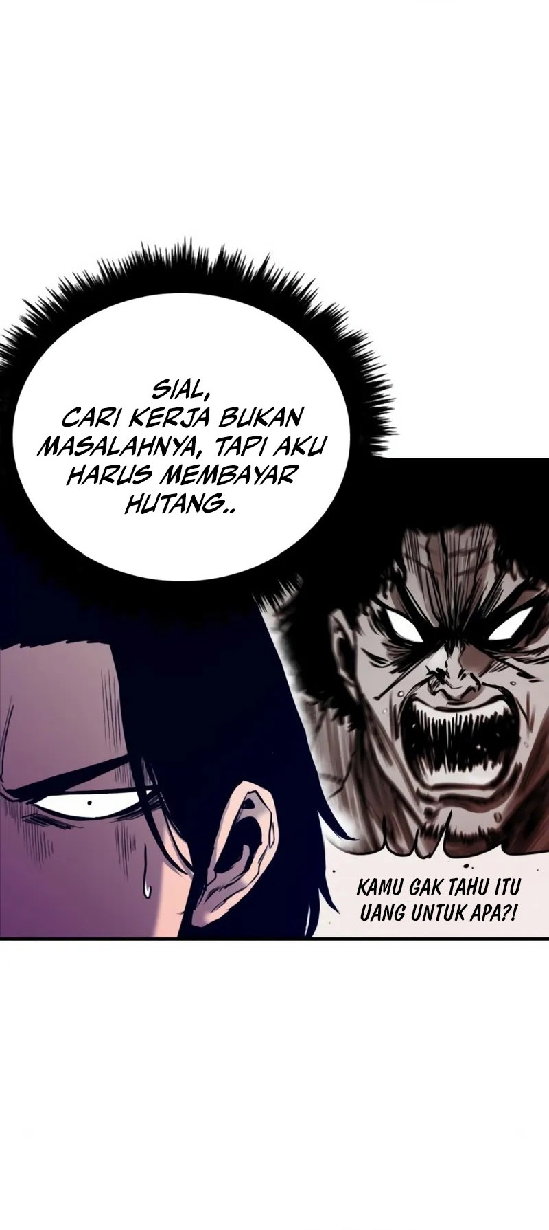 High Class Chapter 2 Halaman 61